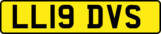 LL19DVS