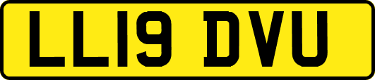 LL19DVU