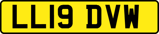 LL19DVW