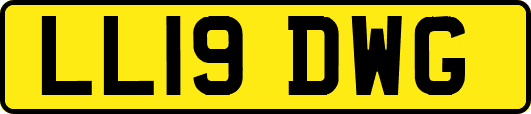 LL19DWG