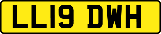 LL19DWH