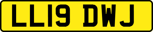 LL19DWJ