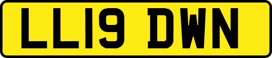 LL19DWN