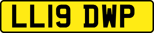 LL19DWP