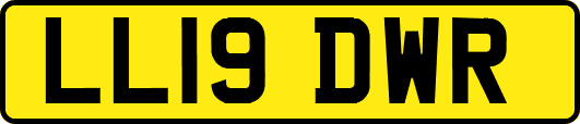 LL19DWR