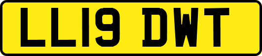 LL19DWT
