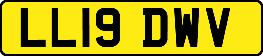 LL19DWV
