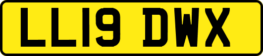 LL19DWX