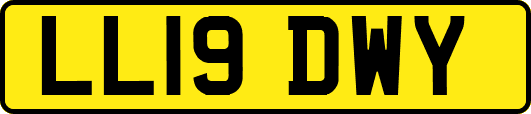 LL19DWY