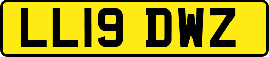 LL19DWZ