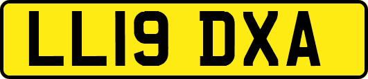 LL19DXA
