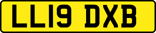 LL19DXB