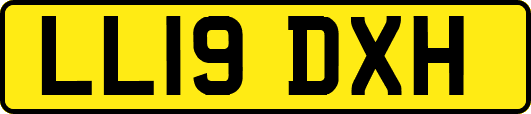 LL19DXH