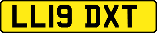 LL19DXT