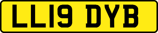 LL19DYB