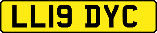 LL19DYC