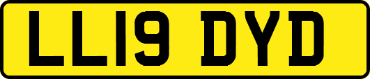 LL19DYD