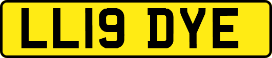 LL19DYE