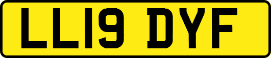 LL19DYF