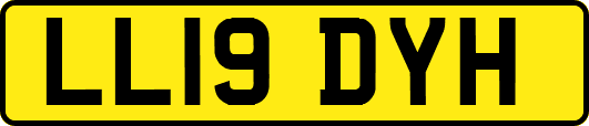 LL19DYH