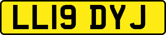 LL19DYJ