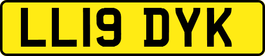 LL19DYK
