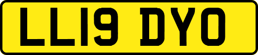 LL19DYO