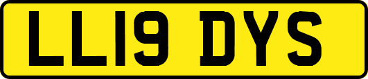 LL19DYS