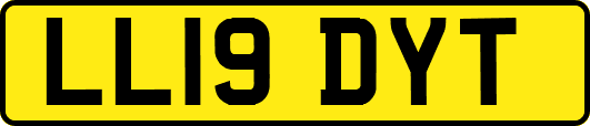 LL19DYT