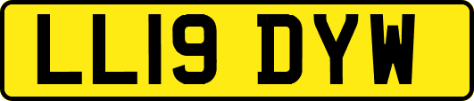 LL19DYW