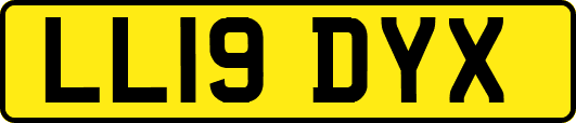 LL19DYX