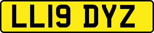 LL19DYZ