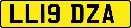 LL19DZA