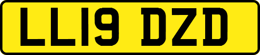 LL19DZD