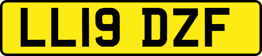 LL19DZF