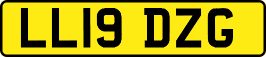 LL19DZG