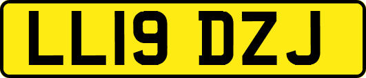LL19DZJ