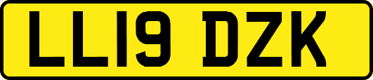 LL19DZK
