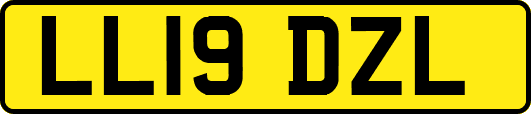 LL19DZL