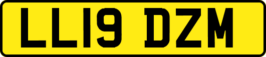 LL19DZM