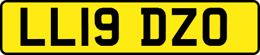 LL19DZO