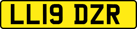 LL19DZR