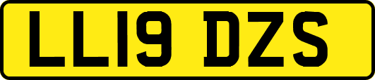 LL19DZS