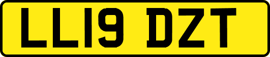 LL19DZT