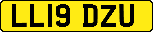 LL19DZU