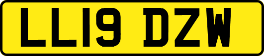 LL19DZW