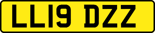 LL19DZZ