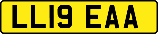 LL19EAA