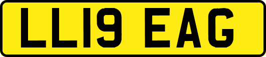 LL19EAG