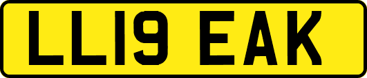 LL19EAK